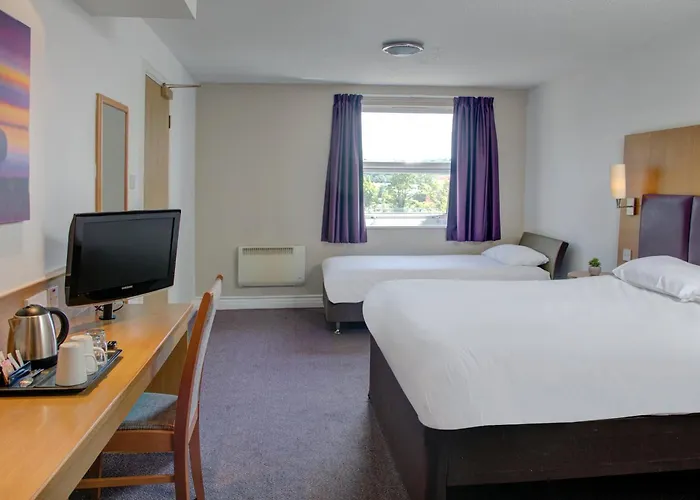 Comfort Inn Sunderland