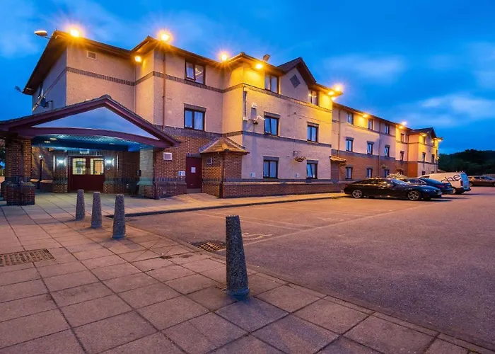Comfort Inn Sunderland