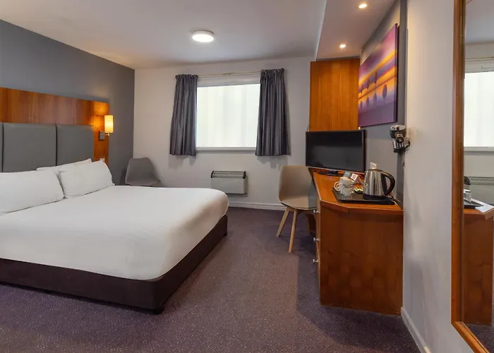 Comfort Inn Sunderland