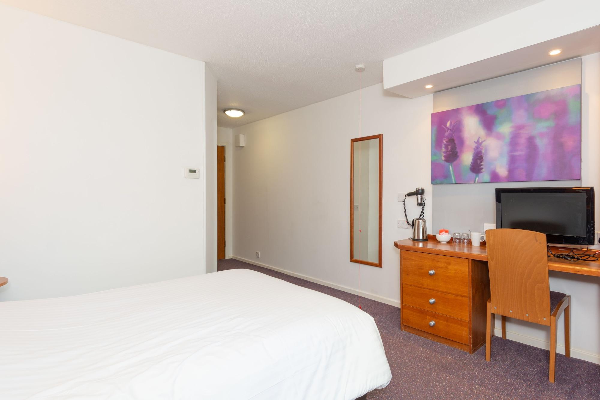 Hotel Comfort Sunderland (Tyne and Wear)