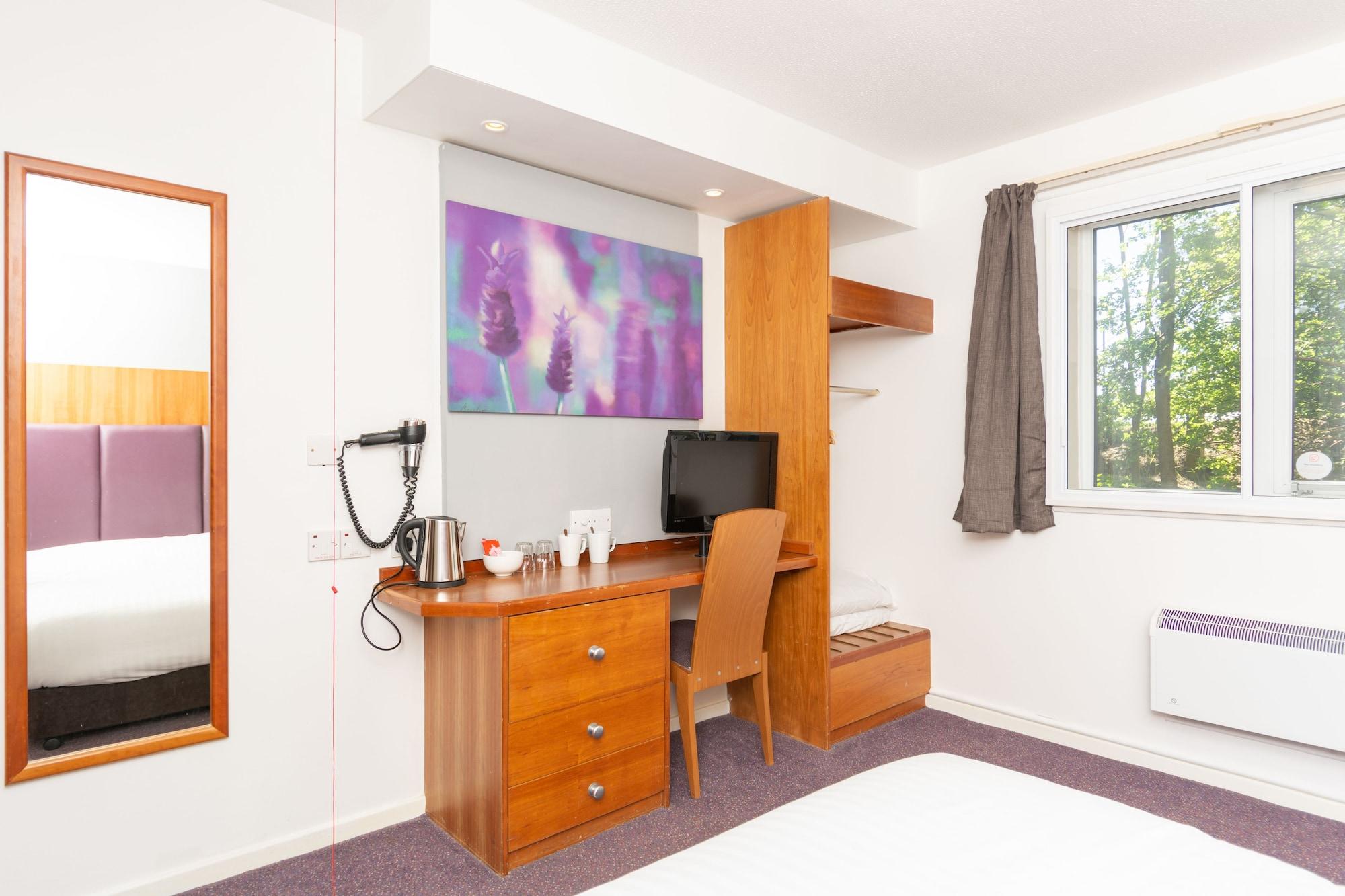 Comfort Sunderland (Tyne and Wear)