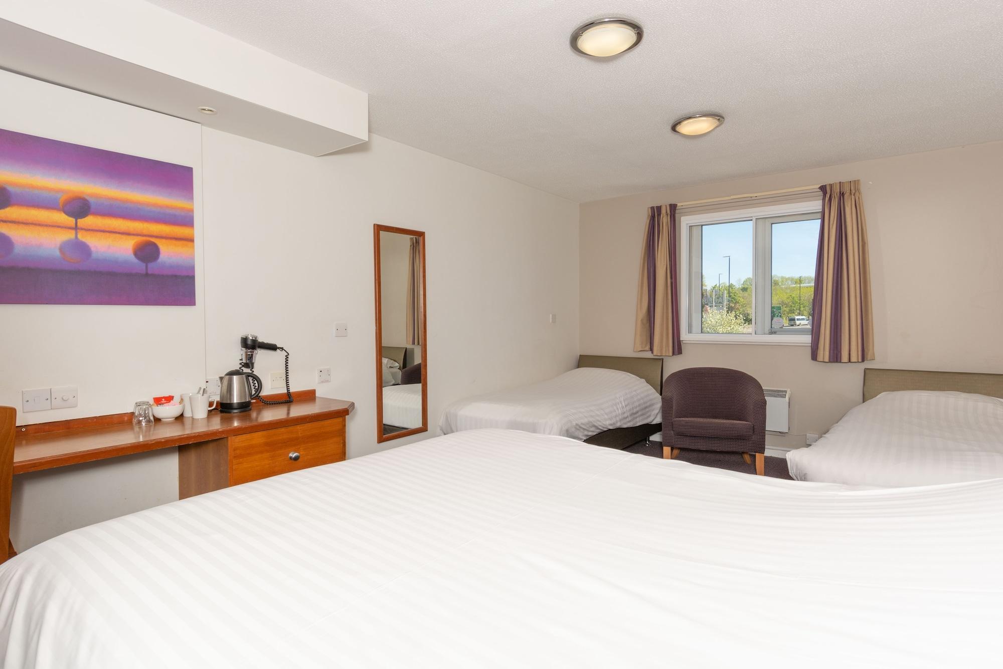 Comfort Sunderland (Tyne and Wear)
