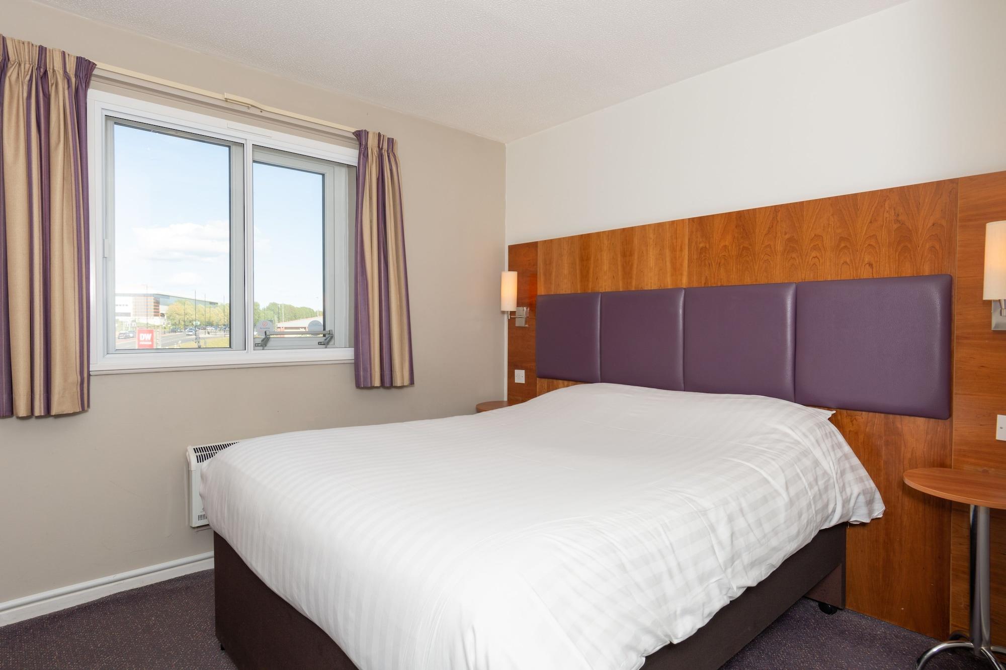 Comfort Hotel 3*