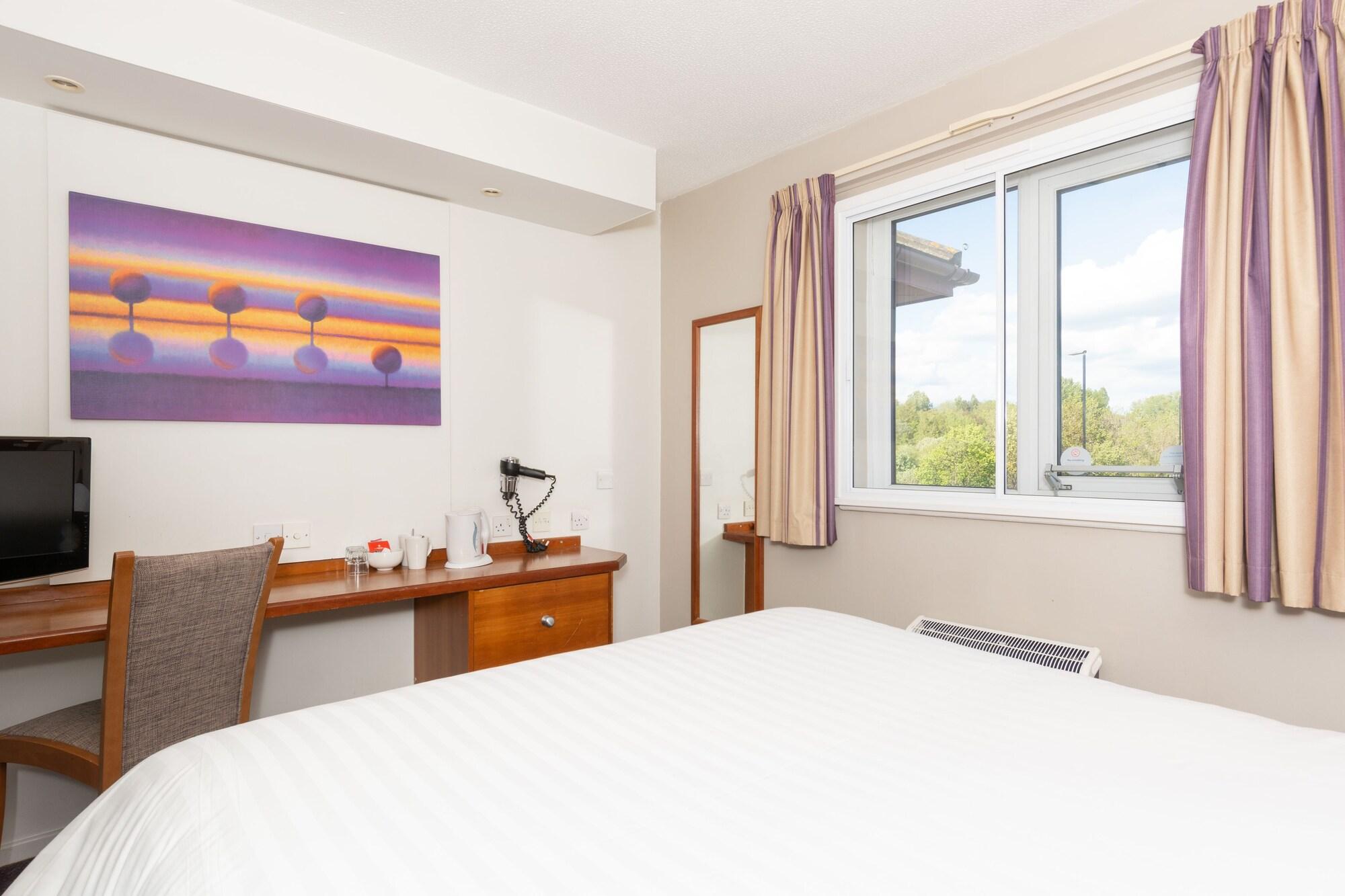 Comfort 3* Sunderland (Tyne and Wear)