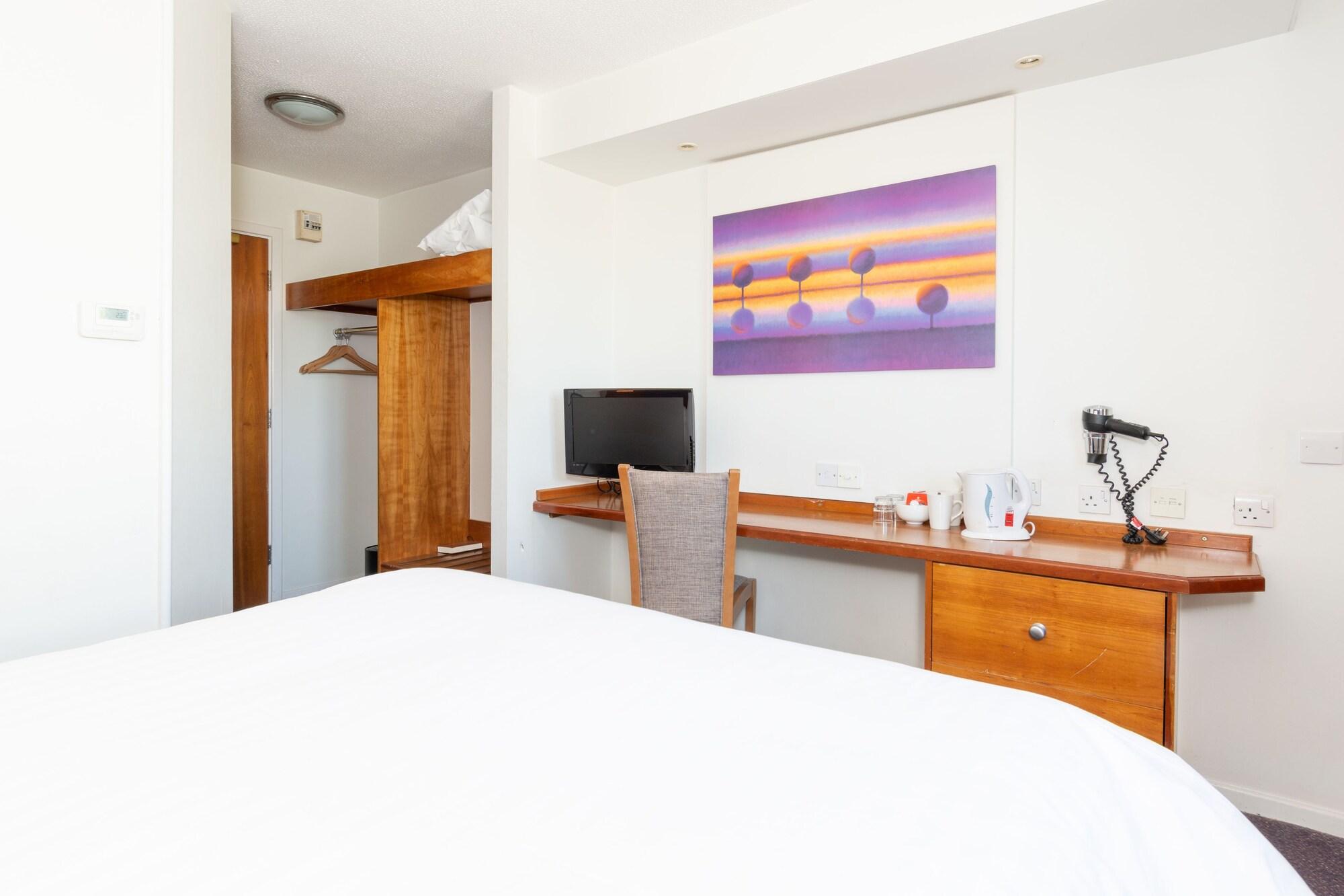 Comfort Hotel