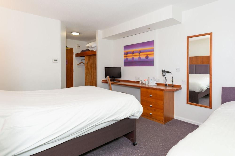 Comfort 3* Sunderland (Tyne and Wear)