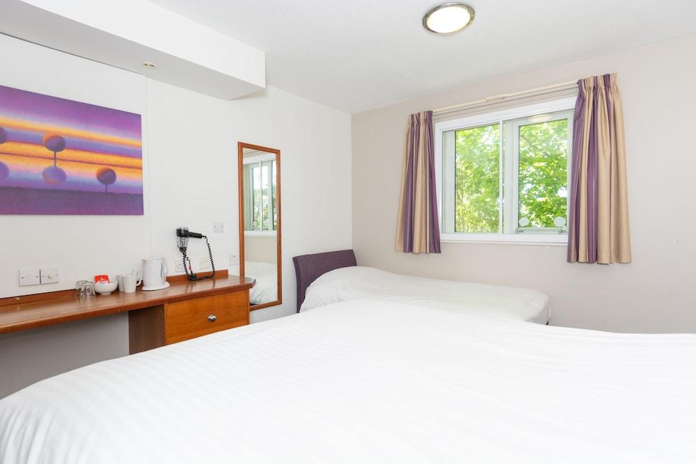 Comfort Hotel 3*