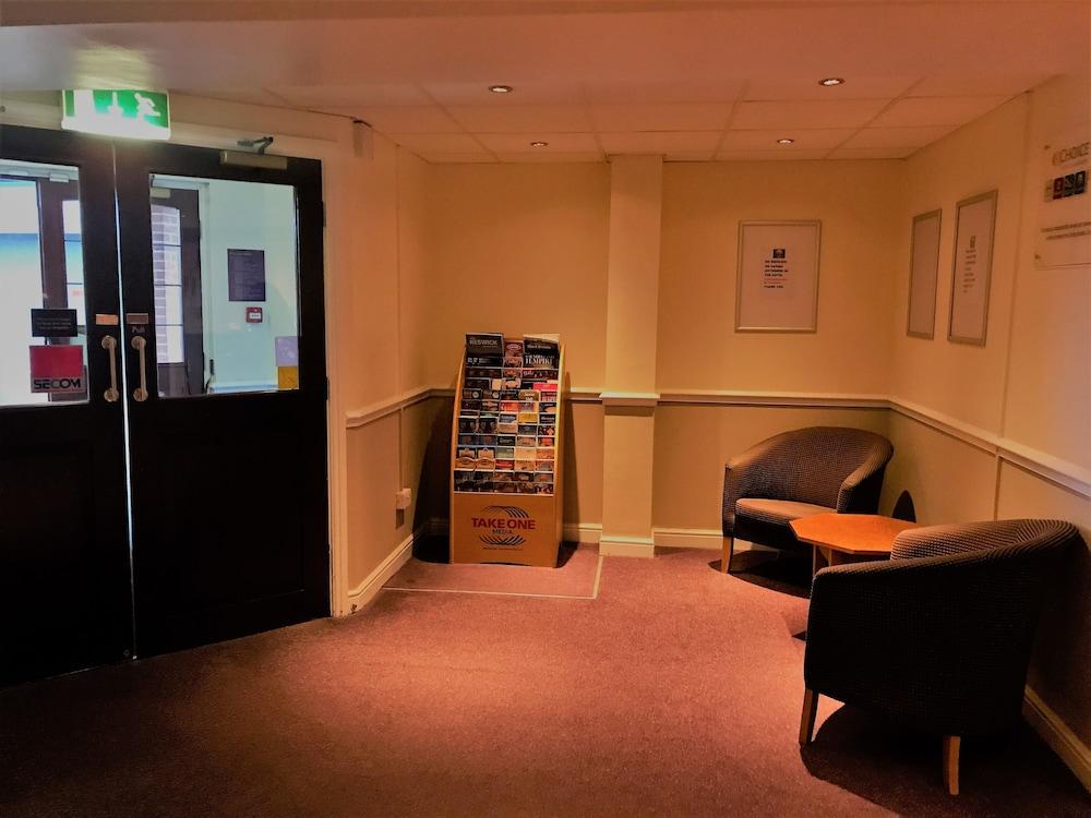 Comfort 3* Sunderland (Tyne and Wear)