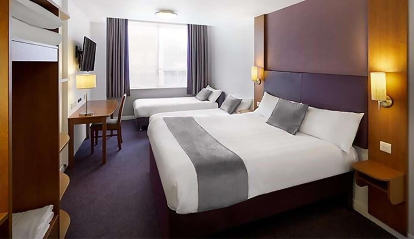 Comfort 3*