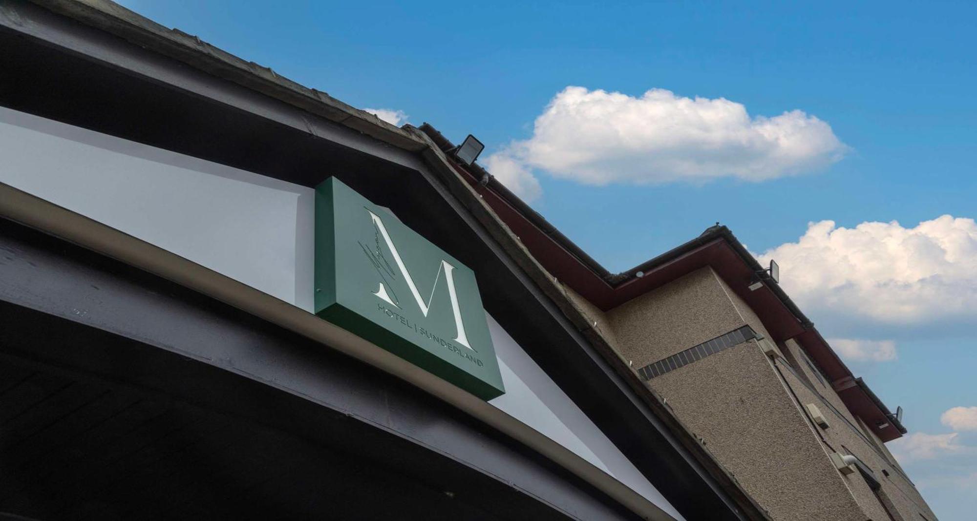 Comfort Hotel Sunderland (Tyne and Wear)