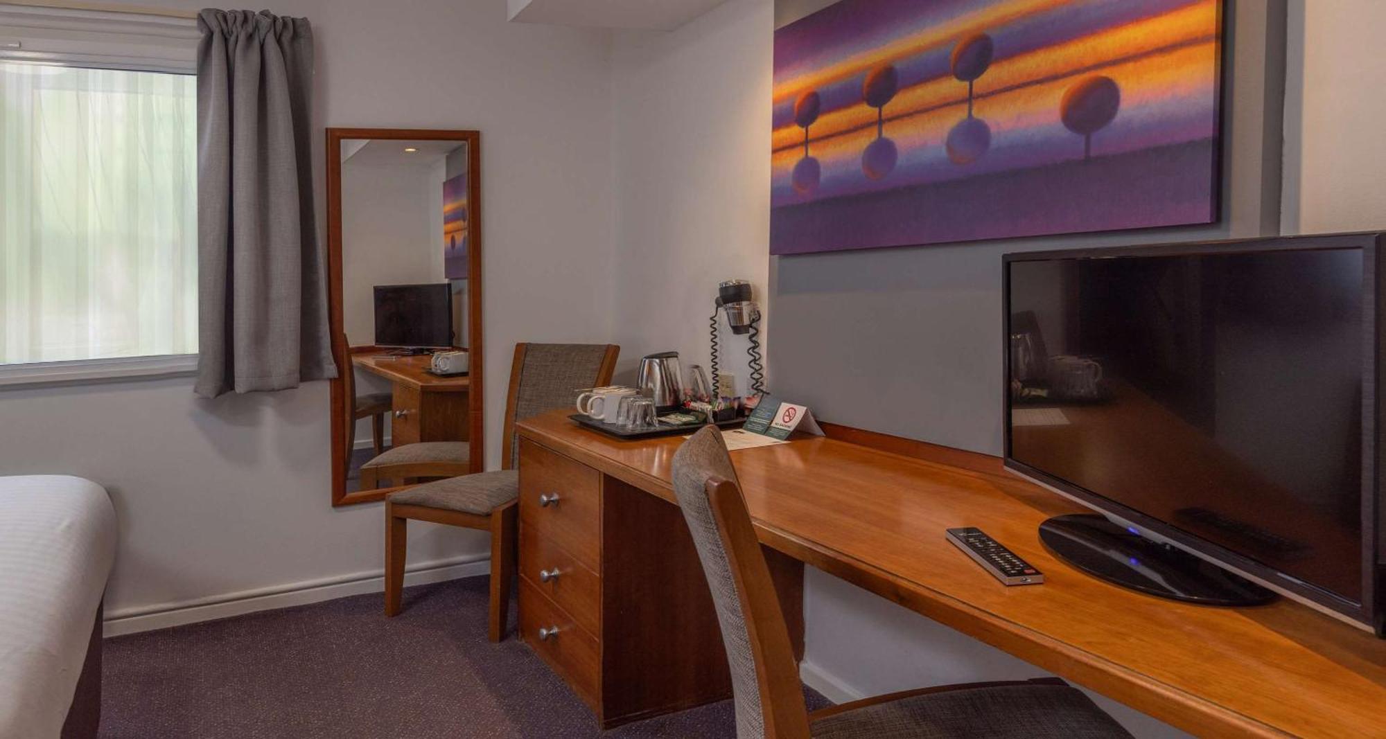 Hotel Comfort Sunderland (Tyne and Wear)