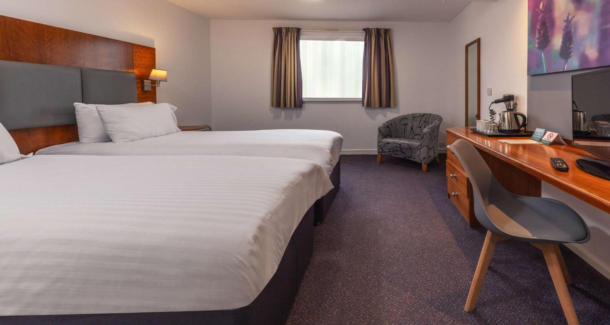 Hotel Comfort