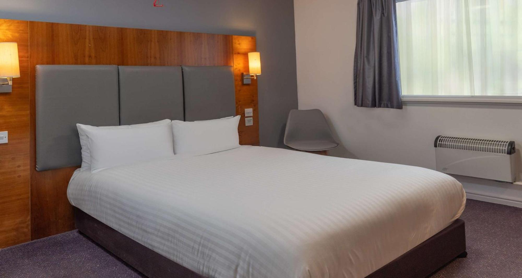 Comfort Hotel 3*