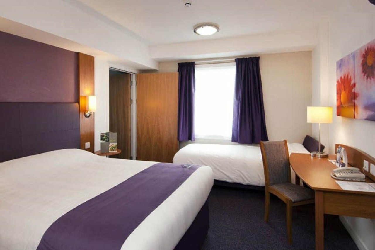 Comfort Hotel