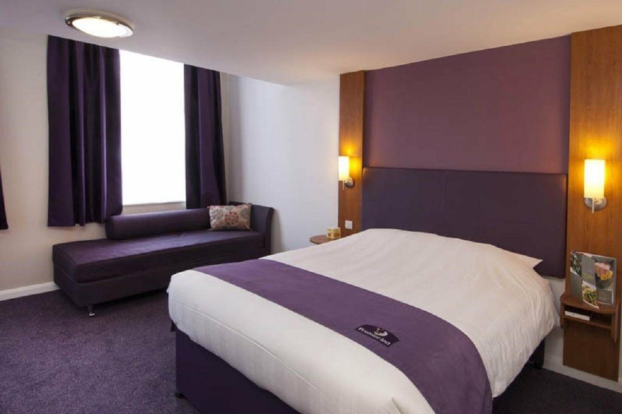 Comfort Hotel 3*
