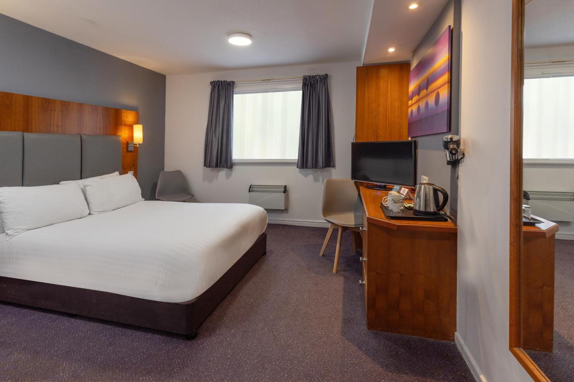 The Magnum Sunderland, Sure Collection By Best Western Hotel Sunderland (Tyne and Wear)